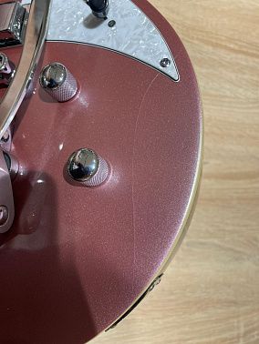 Электрогитара ARIA 212-MKII CDPK(Трещина лака)