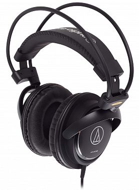 Наушники AUDIO-TECHNICA ATH-AVC500
