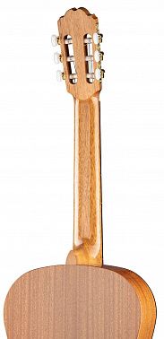 Классическая гитара Kremona S65C
