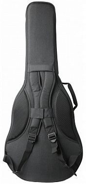 Акустическая гитара NEBULA Mercury JC 41 White