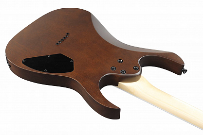 Электрогитара IBANEZ GRG121DXL-WNF