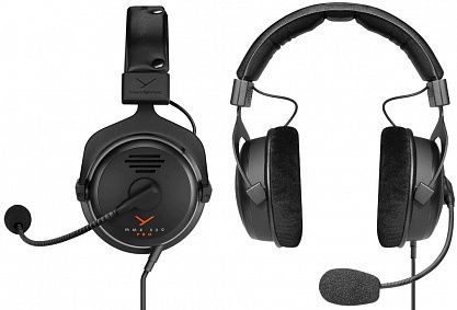 Наушники BEYERDYNAMIC MMX 330 PRO
