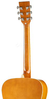 Акустическая гитара HOMAGE LF-4111-N