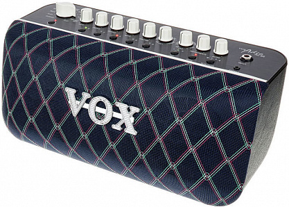Бас-гитарный комбоусилитель VOX ADIO-AIR-BS