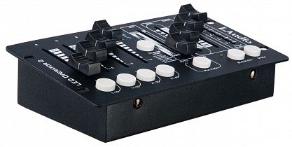 DMX контроллер LAudio LED-Operator-2