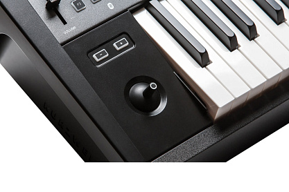 MIDI-клавиатура KURZWEIL KM88