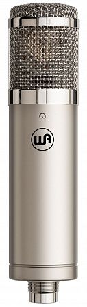 Микрофон Warm Audio WA-47jr SE-N