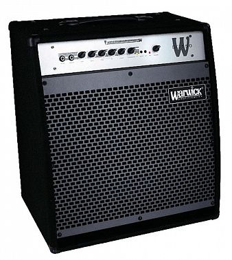 Комбоусилитель Warwick BC 150