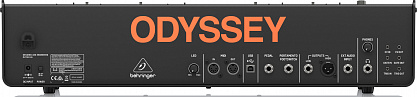 Синтезатор BEHRINGER ODYSSEY