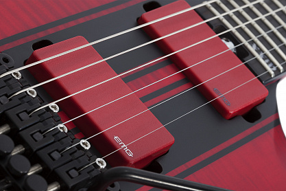 Электрогитара SCHECTER BANSHEE GT FR S.TR