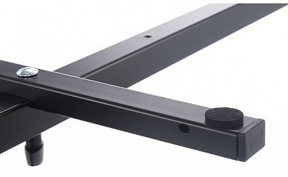 Столик для DJ K&M 12160-000-55