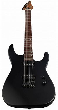 Электрогитара JET JS-501 BK