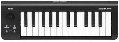 MIDI-КЛАВИАТУРА KORG MICROKEY 25