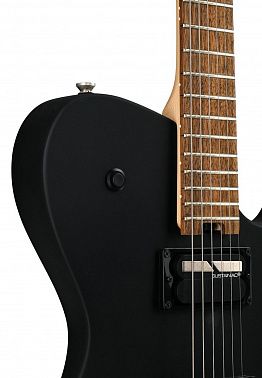 Электрогитара Cort MBM-2H-Sustainiac-SBLK