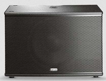 Линейный массив FBT VERTUS CS 1000