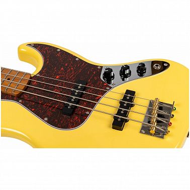 Бас-гитара JET JJB-300 VYW