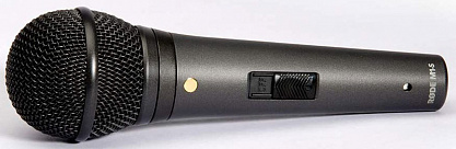Микрофон RODE M1-S