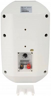 Настенная акустическая система INTREND ITSPK-MSK6-W