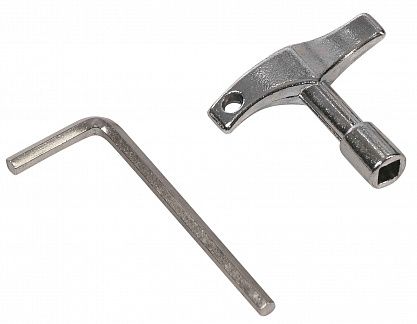 Тимбалес DADI TS-01