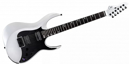 Электрогитара Mooer GTRS M800 Pearl White