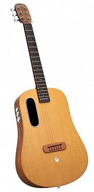 Трансакустика Lava ME Air Spruce