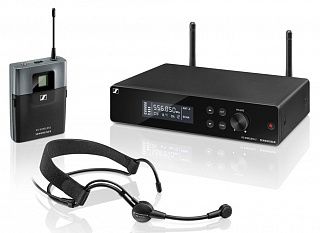 Радиосистема Sennheiser XSW 2-ME3-B