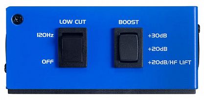 Предусилитель Samson MA25 HighRise