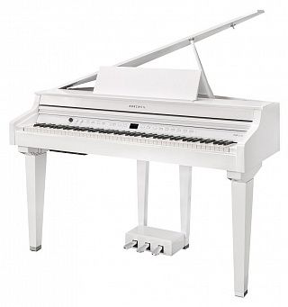 Цифровой рояль KURZWEIL CUP G1W WHP