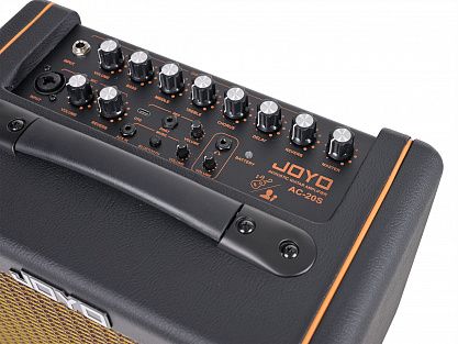 Комбоусилитель JOYO AC-20S