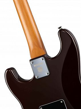 Электрогитара MOOER MSC20-Pro-AMBN