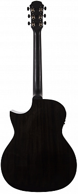 Электроакустическая гитара ARIA-201CE BK