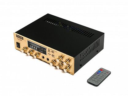 Трансляционный усилитель мощности TADS DS-80A