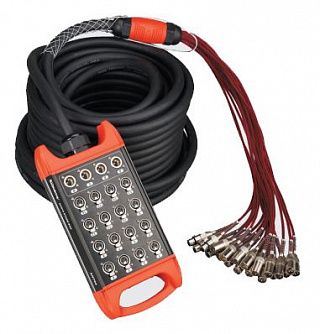 Мультикор Soundking BCB405-30m