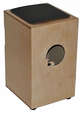 Кахон Мозеръ CJTW-1