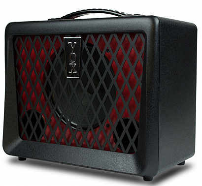 Басовый комбо VOX VX50-BA