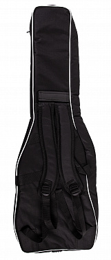 Чехол для электрогитары FORCE PRO-E WH