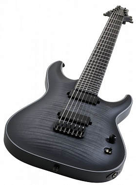 Электрогитара SCHECTER KEITH MERROW KM-7 TBBS