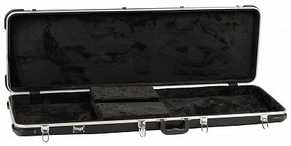 КЕЙС ДЛЯ БАС-ГИТАРЫ STAGG ABS-RB2