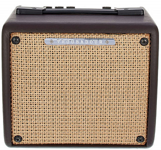 Гитарный комбо IBANEZ T15II TROUBADOUR
