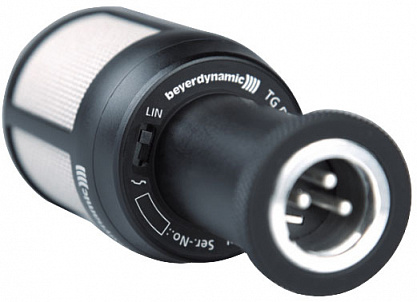 Микрофон BEYERDYNAMIC TG D50d