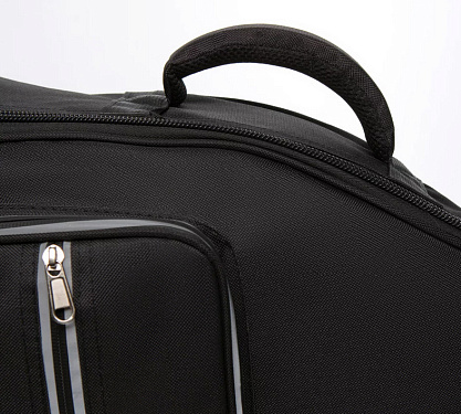 Чехол BRO BAG AIX-2141BK