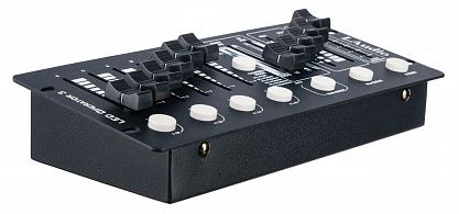 DMX контроллер LAudio LED-Operator-3