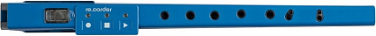 Электронная блокфлейта ARTinoise RE.corder Blue