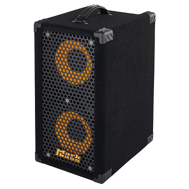 Комбоусилитель басовый Markbass Minimark 802 N 300