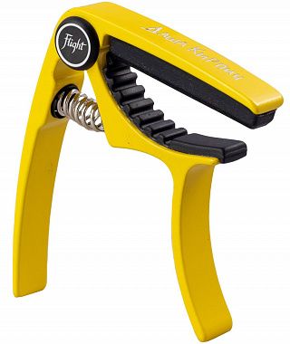 Каподастр FLIGHT FC-DASHA KIRPICH