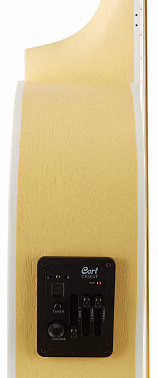 Электроакустика CORT Jade-Classic-PYOP