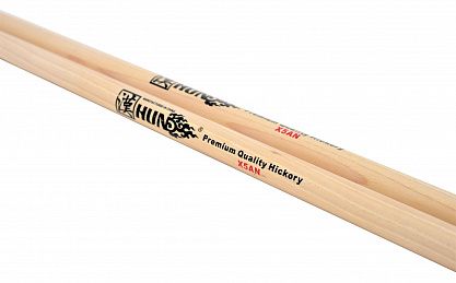 Барабанные палочки HUN Natural Series X5AN
