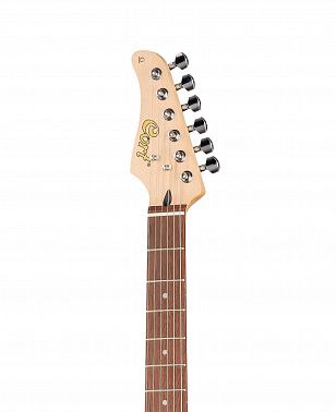 ЭЛЕКТРОГИТАРА CORT G250-BK LH