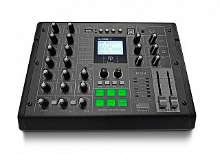 Микшерный пульт NORDFOLK STREAM 4