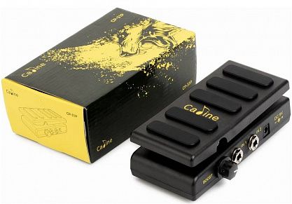 Педаль эффектов CALINE CP-31P